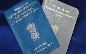 ADMISSION PROCESS FOR FOREIGN NATIONALS/OVERSEAS CITIZEN OF INDIA/PERSONS OF INDIAN ORIGIN/CHILDREN OF INDIAN WORKERS IN THE GULF COUNTRIES.